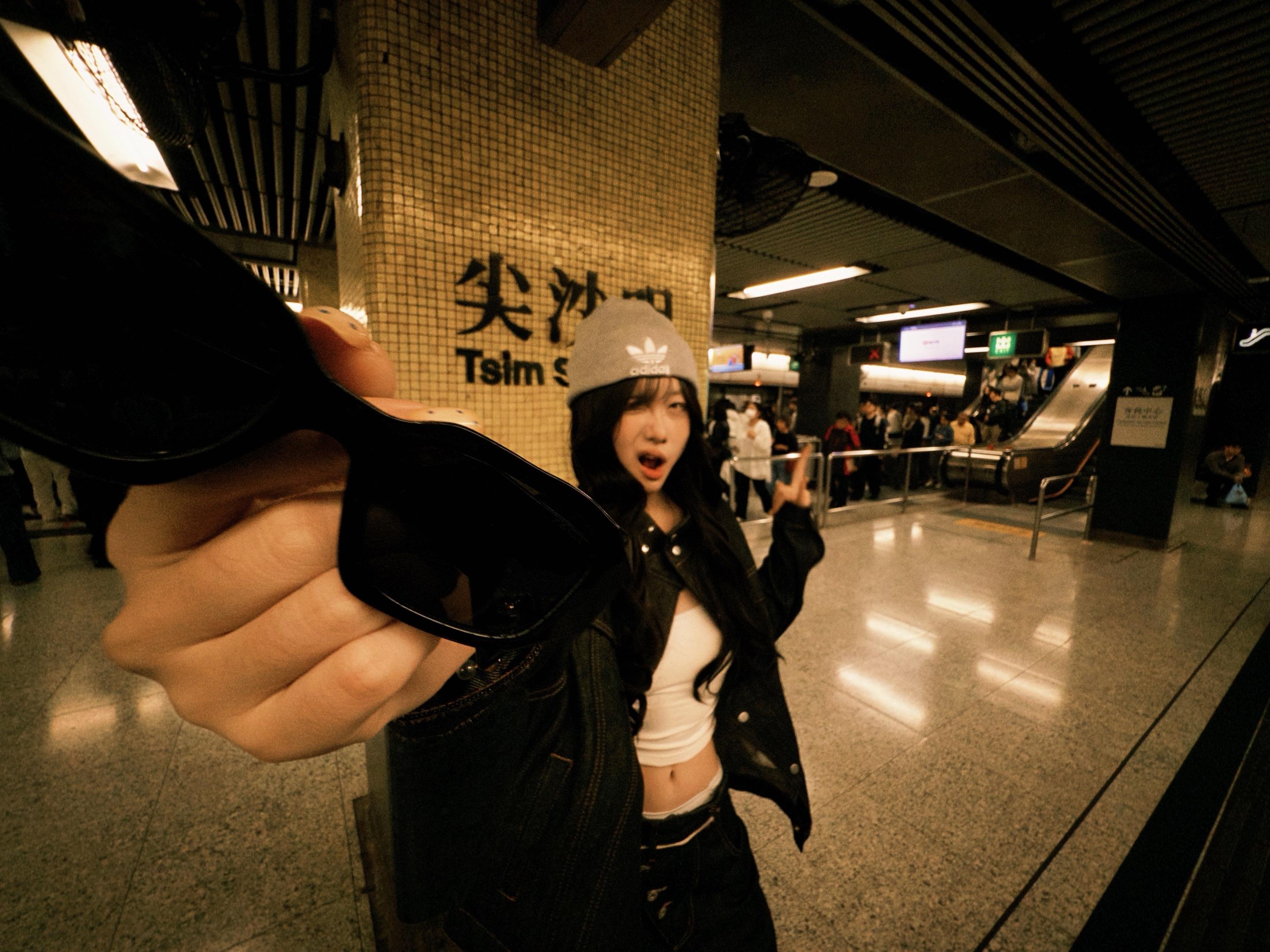 我要验牌 你敢吗