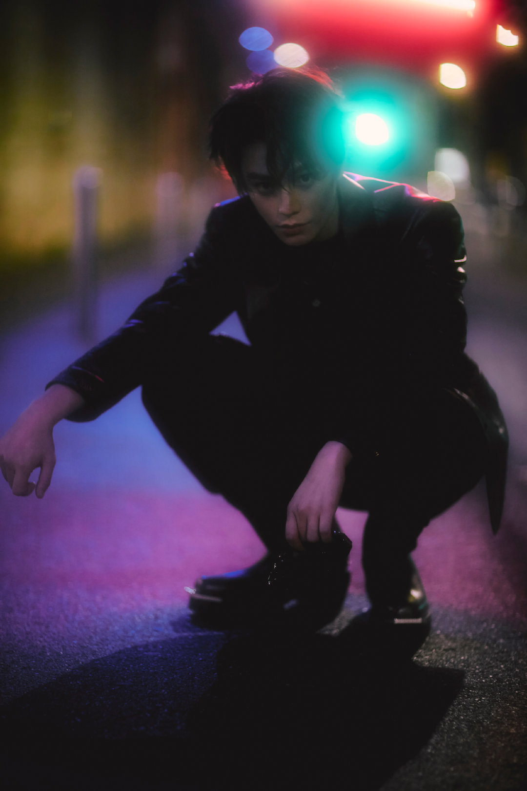 时装周最亮眼艺人TOP20 首轮推荐结果荣耀揭幕！这场时尚盛典已拉开序幕，谁将展