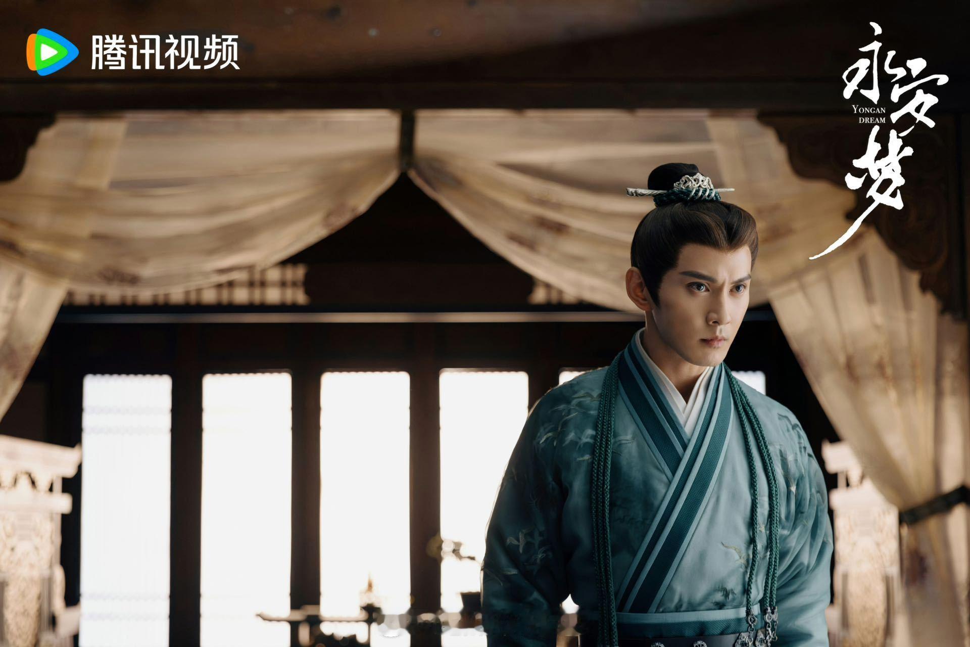 #徐正溪退圈# 不管什么原因，徐正溪请接着给我演戏！！！古装圈不可以失去徐正溪[