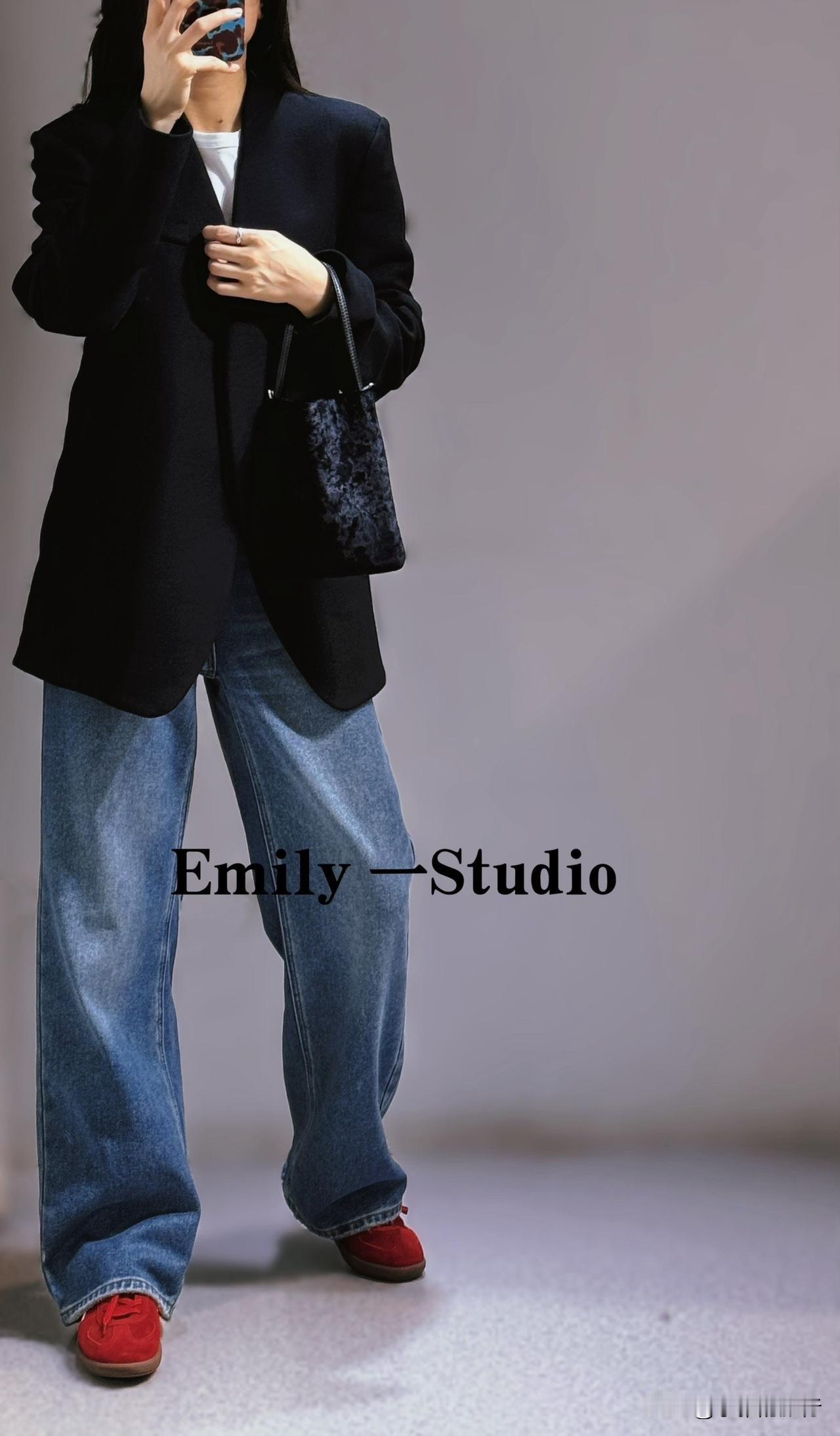 美搭社:博主穿搭