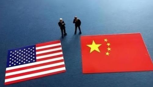 终于有人管管 美国 了！ 这次管住美国的，不是某个国家拍桌子，而是美国自己养出来