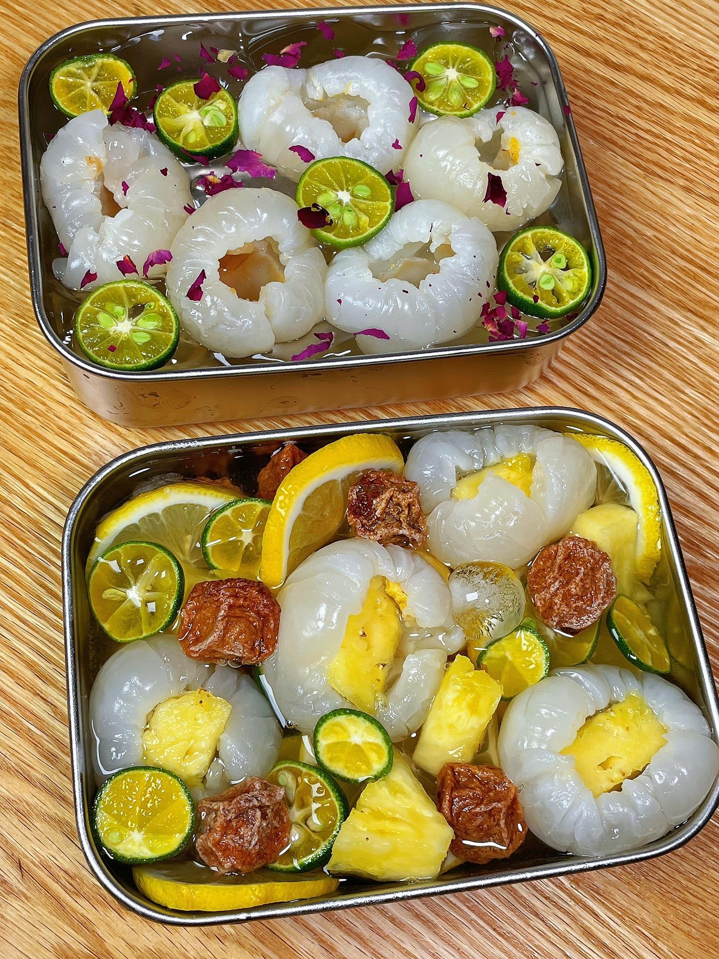 答应我，夏天一定要试试这个！！