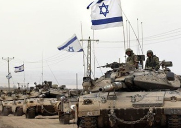 【#以军准备再对伊朗发动袭击#】当地时间12日获悉，以色列一名国防高级官员称，目