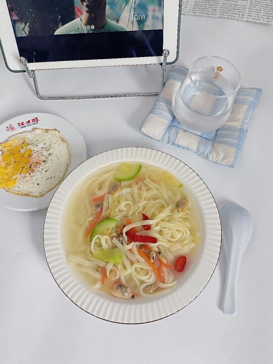 4min上桌！这碗神仙速食面，懒人直接封神！