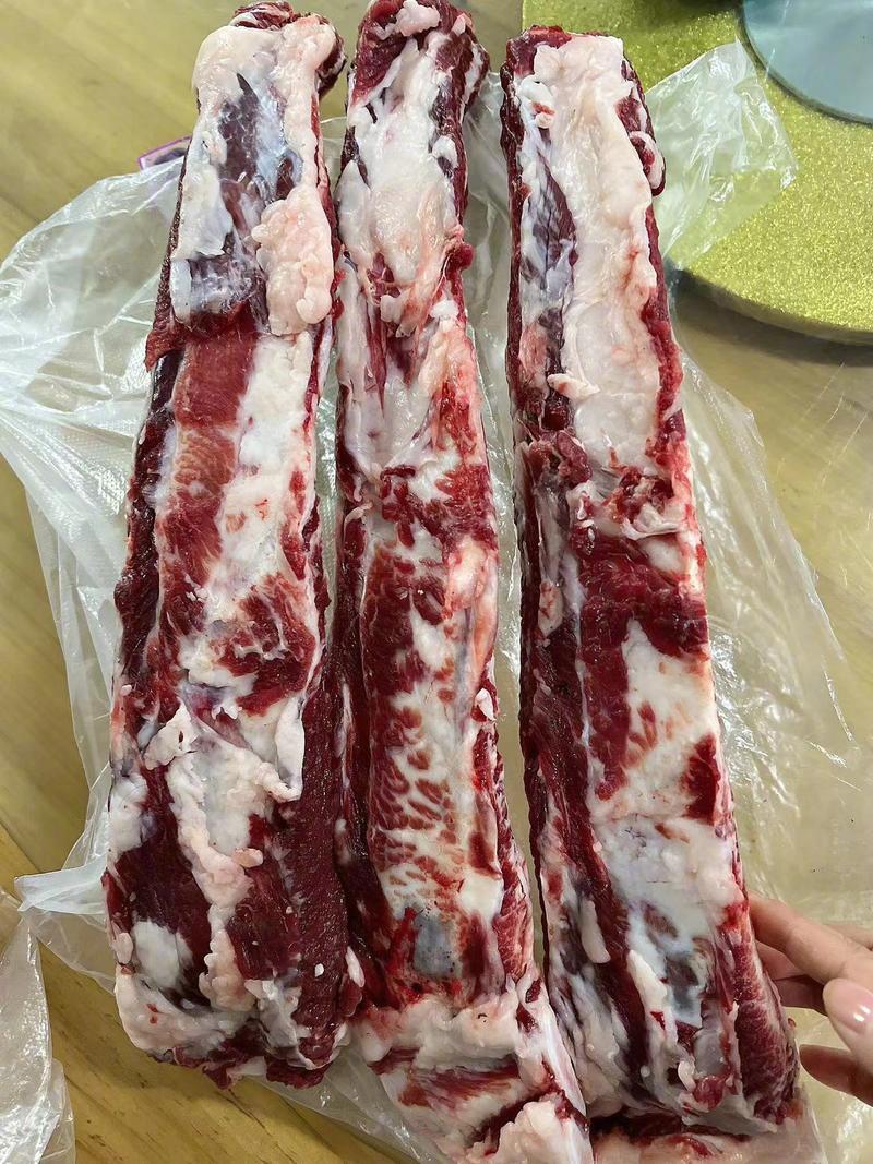 超级无敌爆炸好吃的牛排骨，自己就能做！厨艺一通百通，不追求高端，这个菜学会其他家