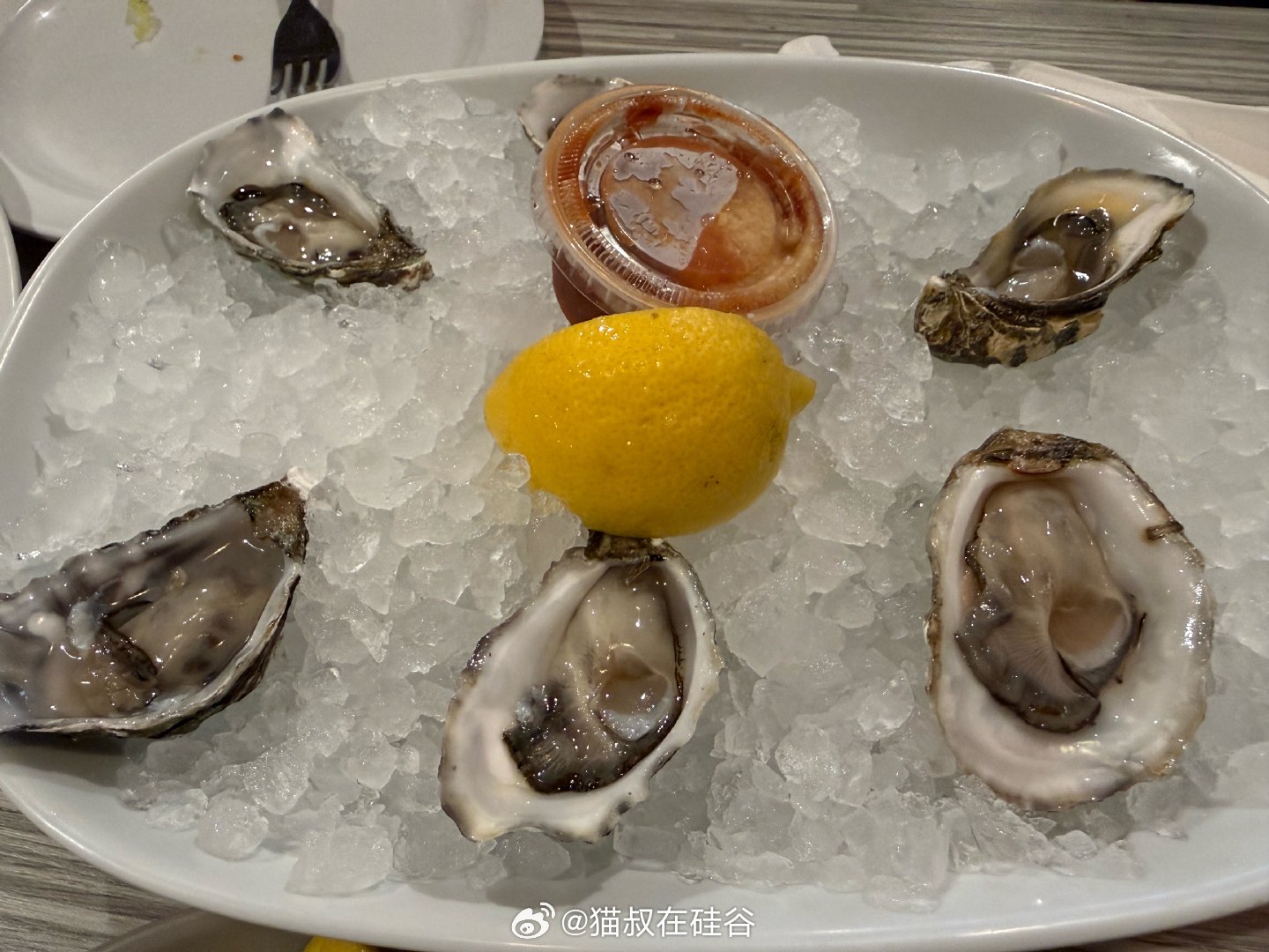 海鲜怎么吃都美味🦞 美国·Carlsbad