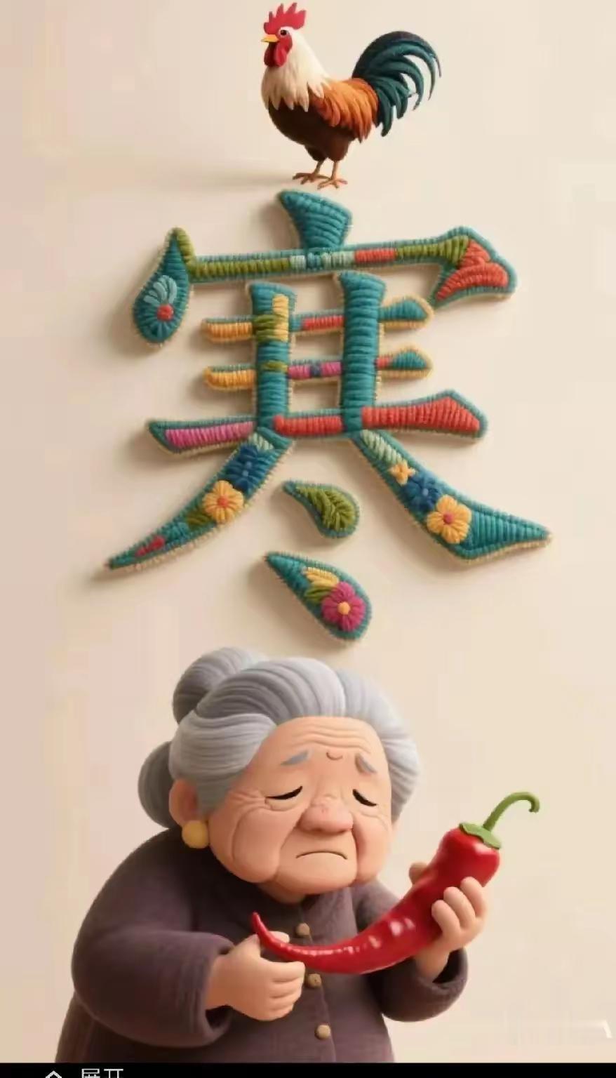 分享谜图猜成语