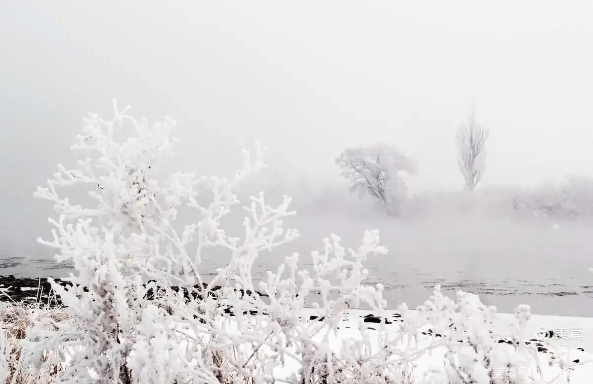 有时候感情像雪一样
曾经再怎么美好
化了就没了