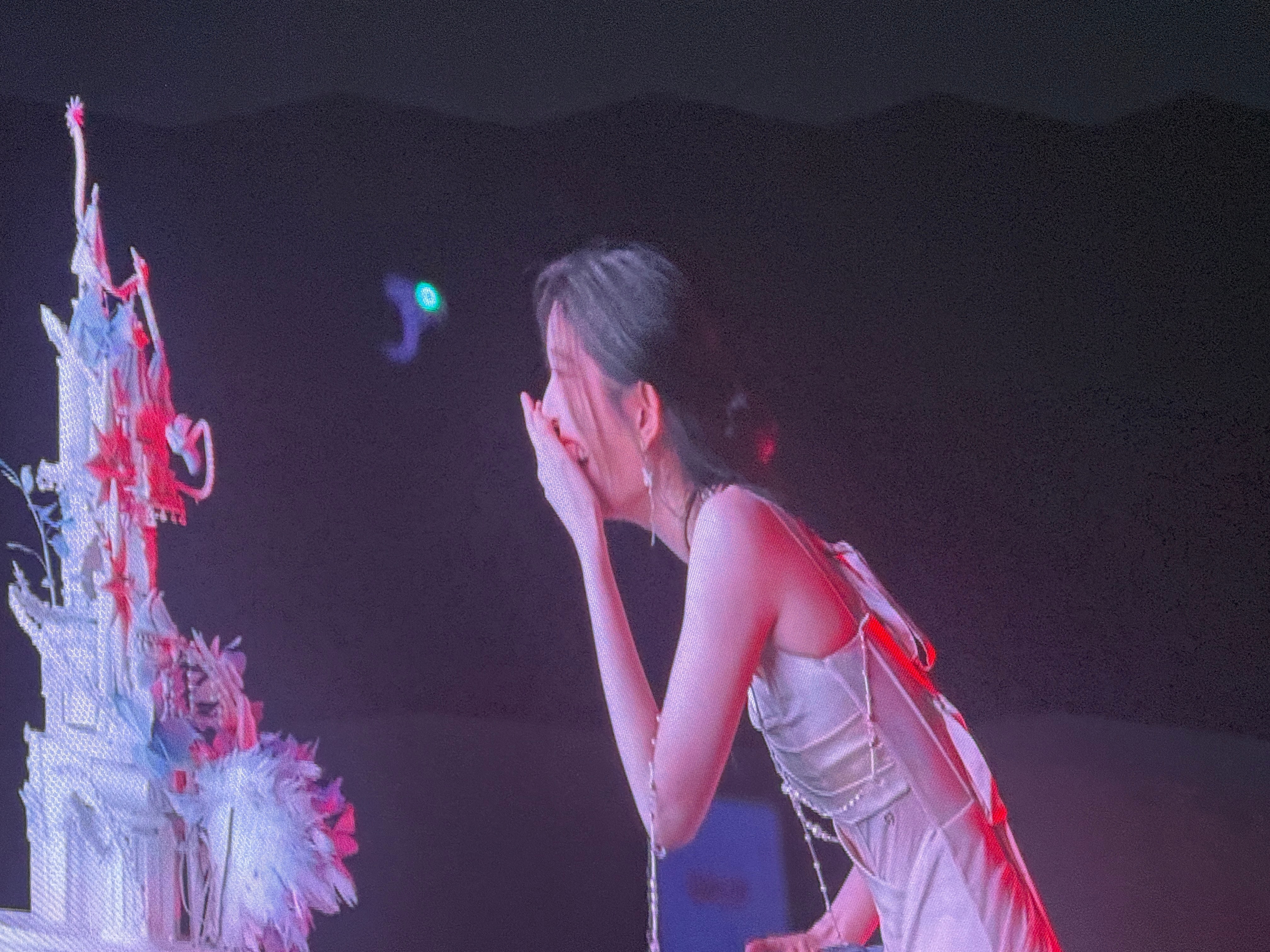 是什么让宝宝笑成这样 