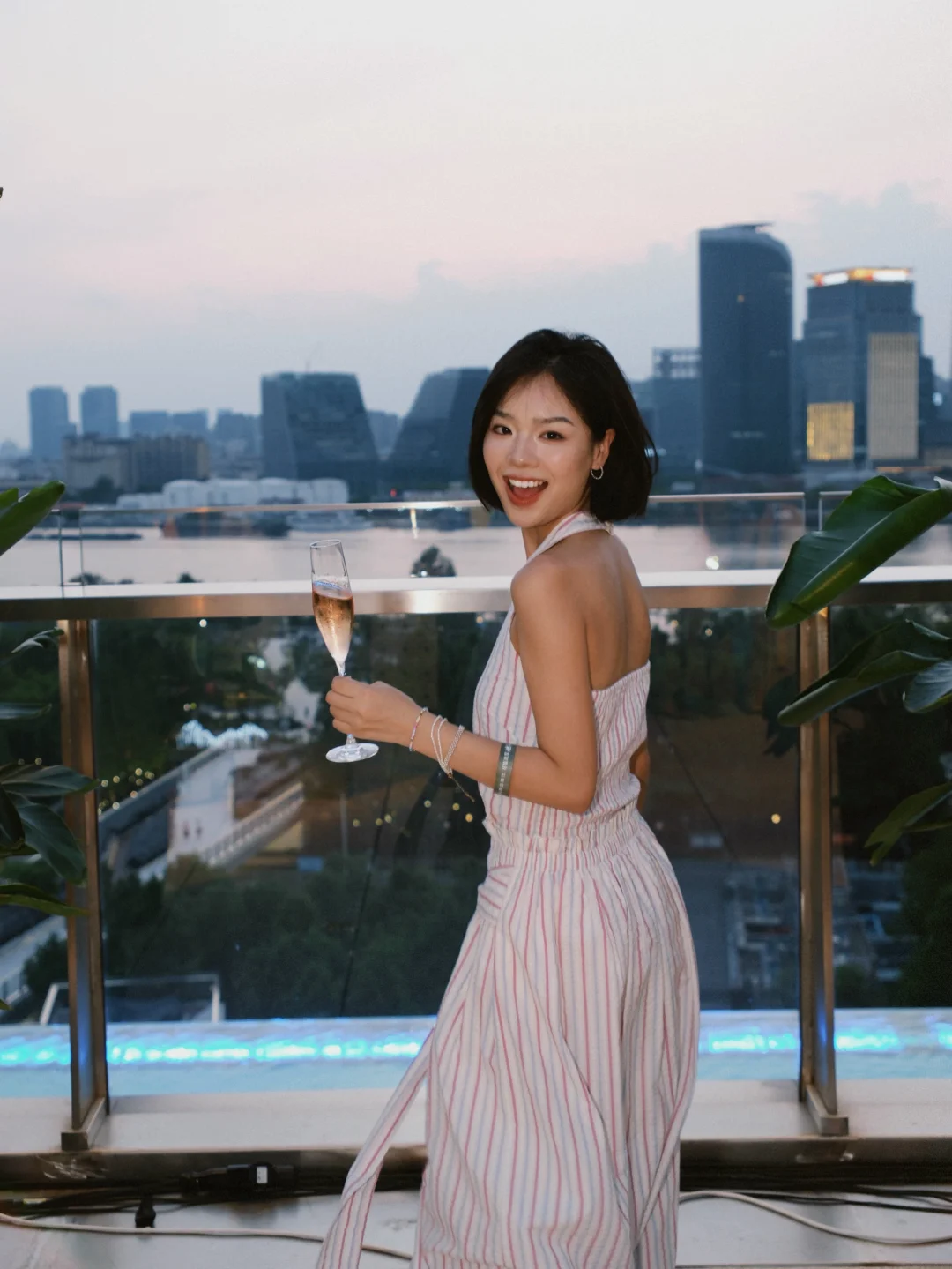 生活 需要独处 也需要热闹