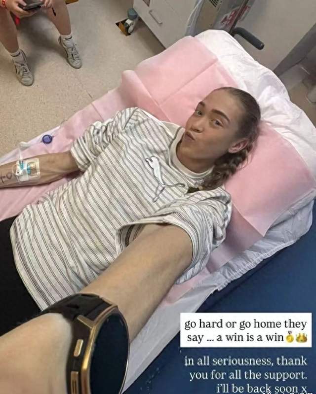 一条被污染的赛道，一张全球禁赛令