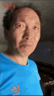 上央视新闻了！山西，50岁男子坚持13年进太行山，背回来25具死人骸骨，他并不是