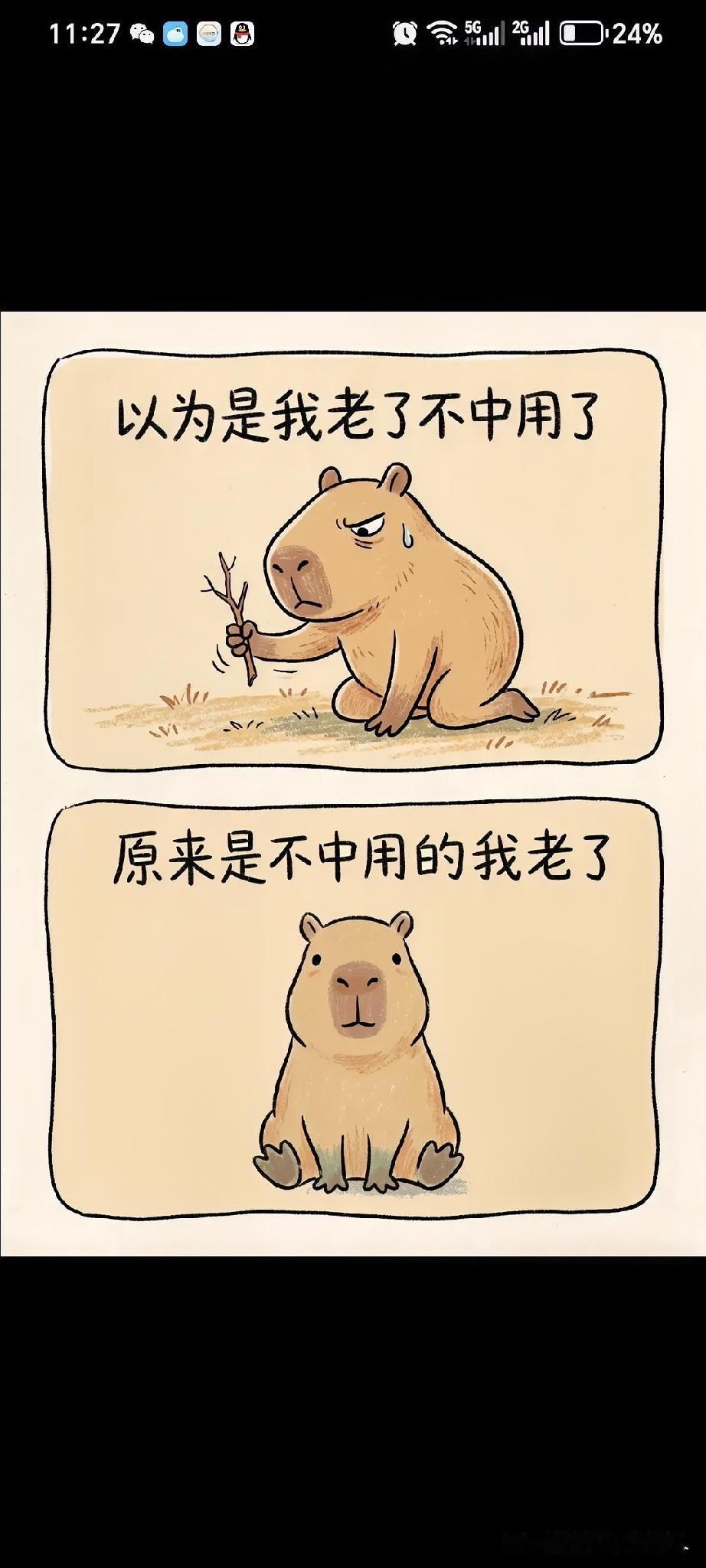 未富先老