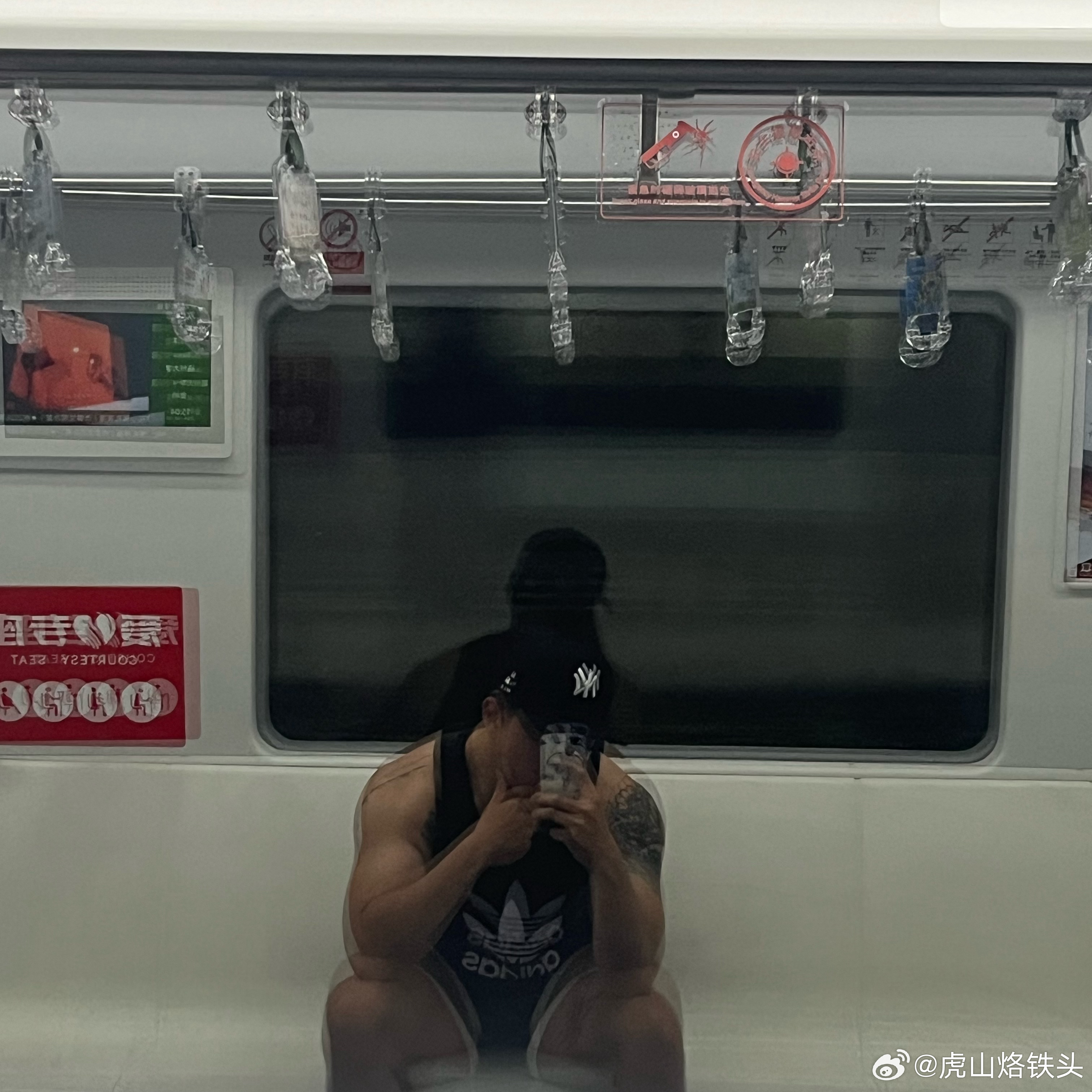 又是想融化的一天