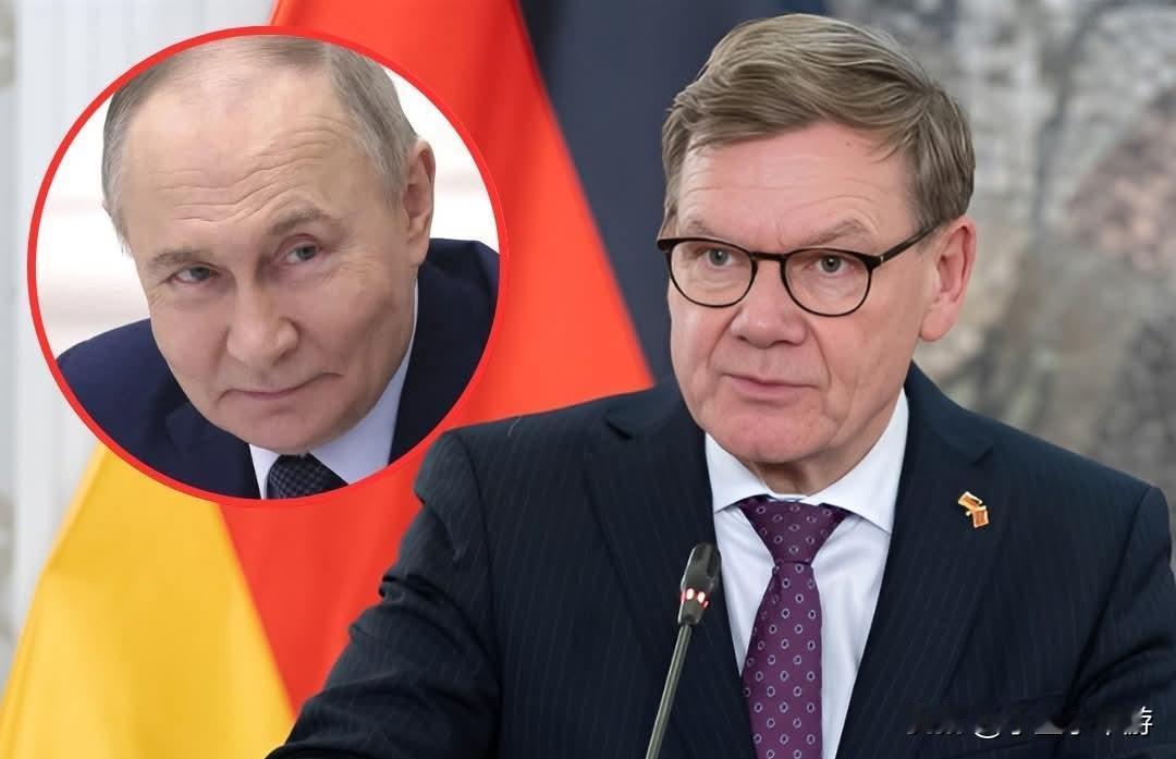 欧洲地缘政治格局因一则引发争议的说法受到冲击，该说法称德国在乌克兰冲突问题上的外