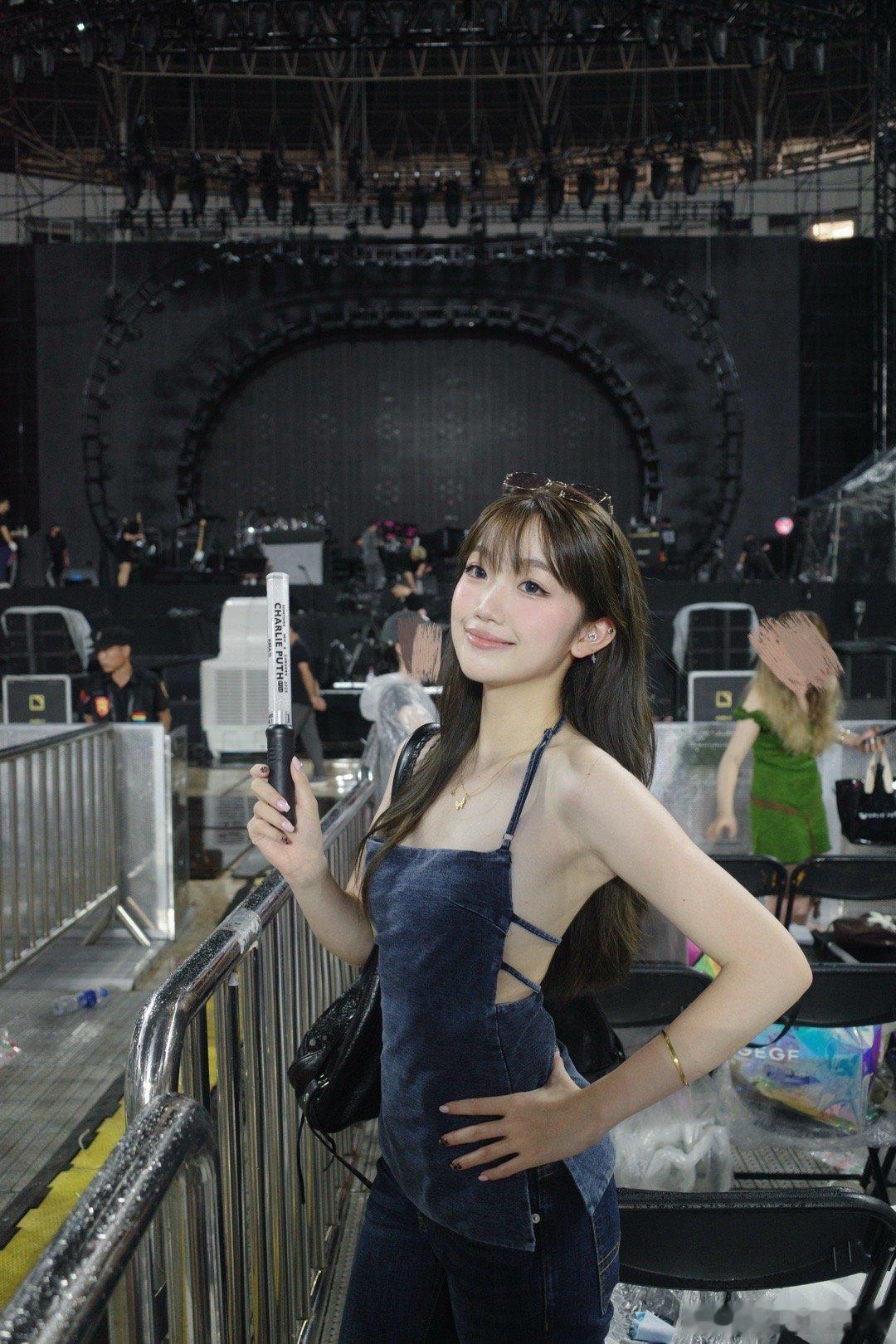 演唱会美照纯享版 ​​​