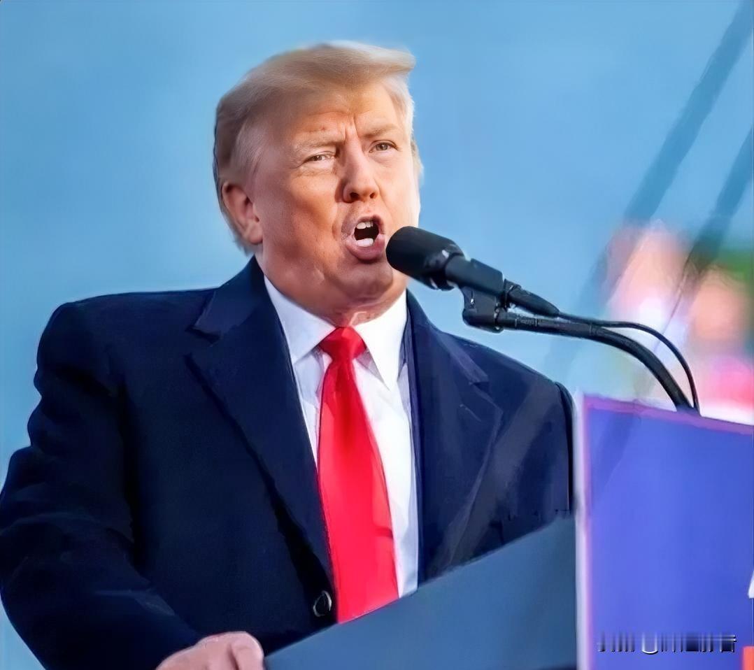 决裂已成定局！欧洲集体反戈特朗普，背后暗藏三大深层博弈
 
特朗普正式入主白宫，