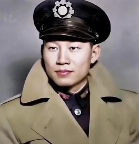 1951年的一天晚上，孙立人脱去衣衫上床睡觉，习惯地将妻子搂入怀中，但突然就吓得