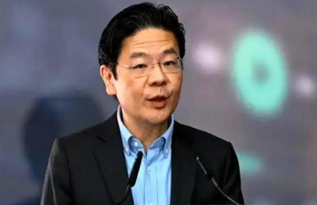 中美博弈站美国，中日争端挺日本，南海问题偏菲律宾，边境问题向印度 —— 新加坡为