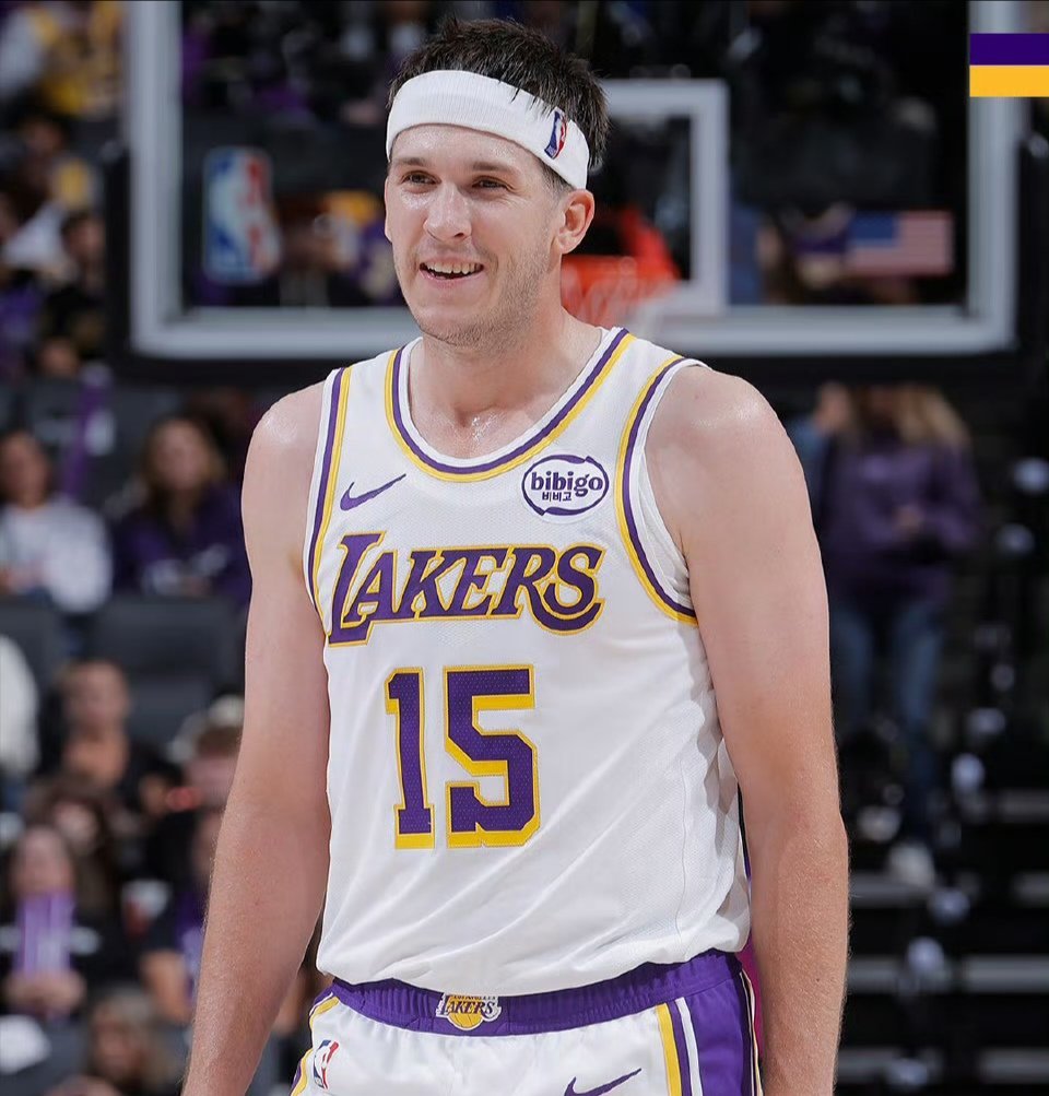 兄弟们这是乔丹吗[doge]湖人国度 ​​​