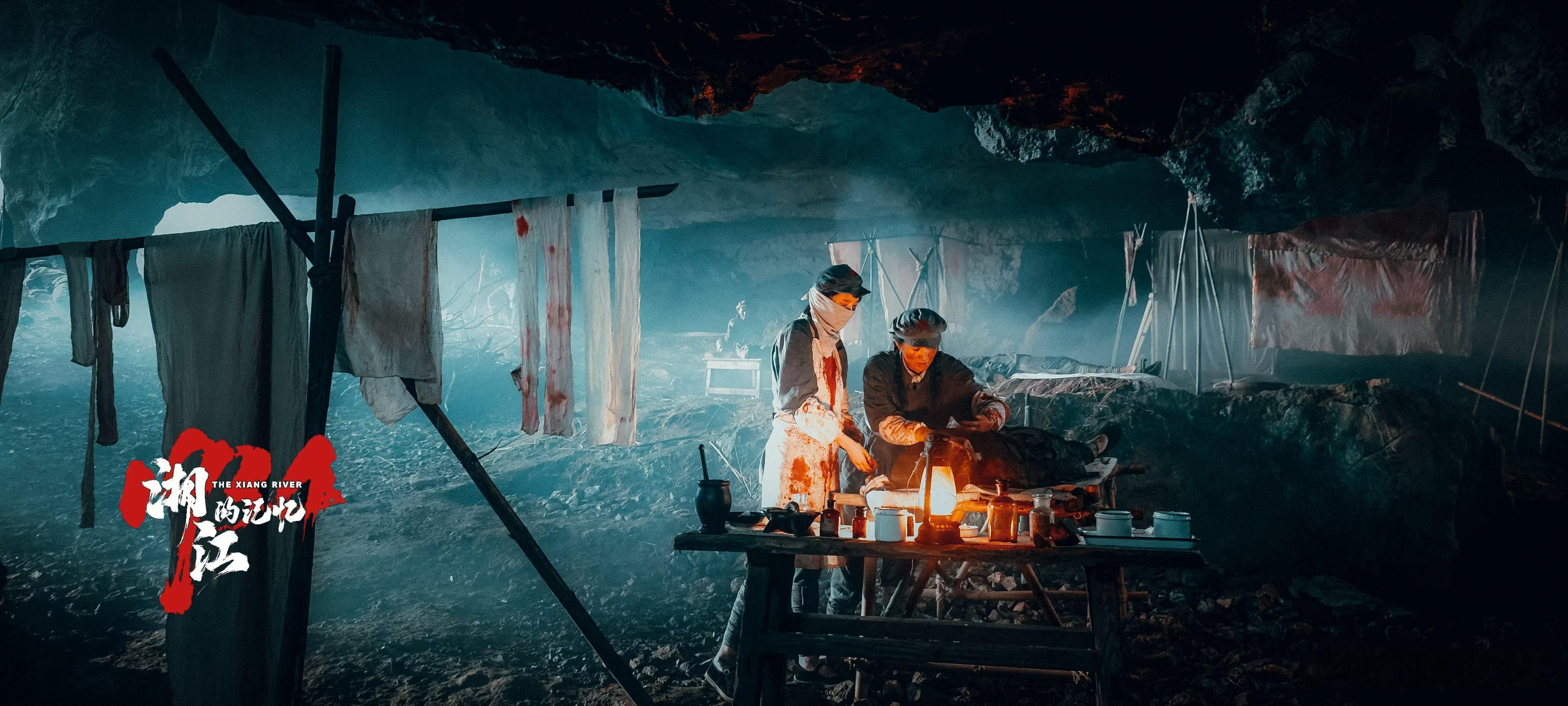 你赢的是战场，而我赢的是人心“我们扛枪打仗，是为了保家卫国 枪口不是用来对准自己