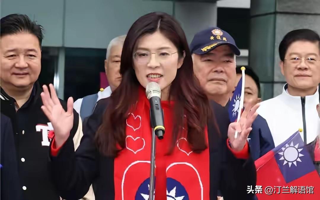 郑丽文访陆：以温度与格局，为两岸关系按下“稳定键”
 
郑丽文此番率团访陆，坚守