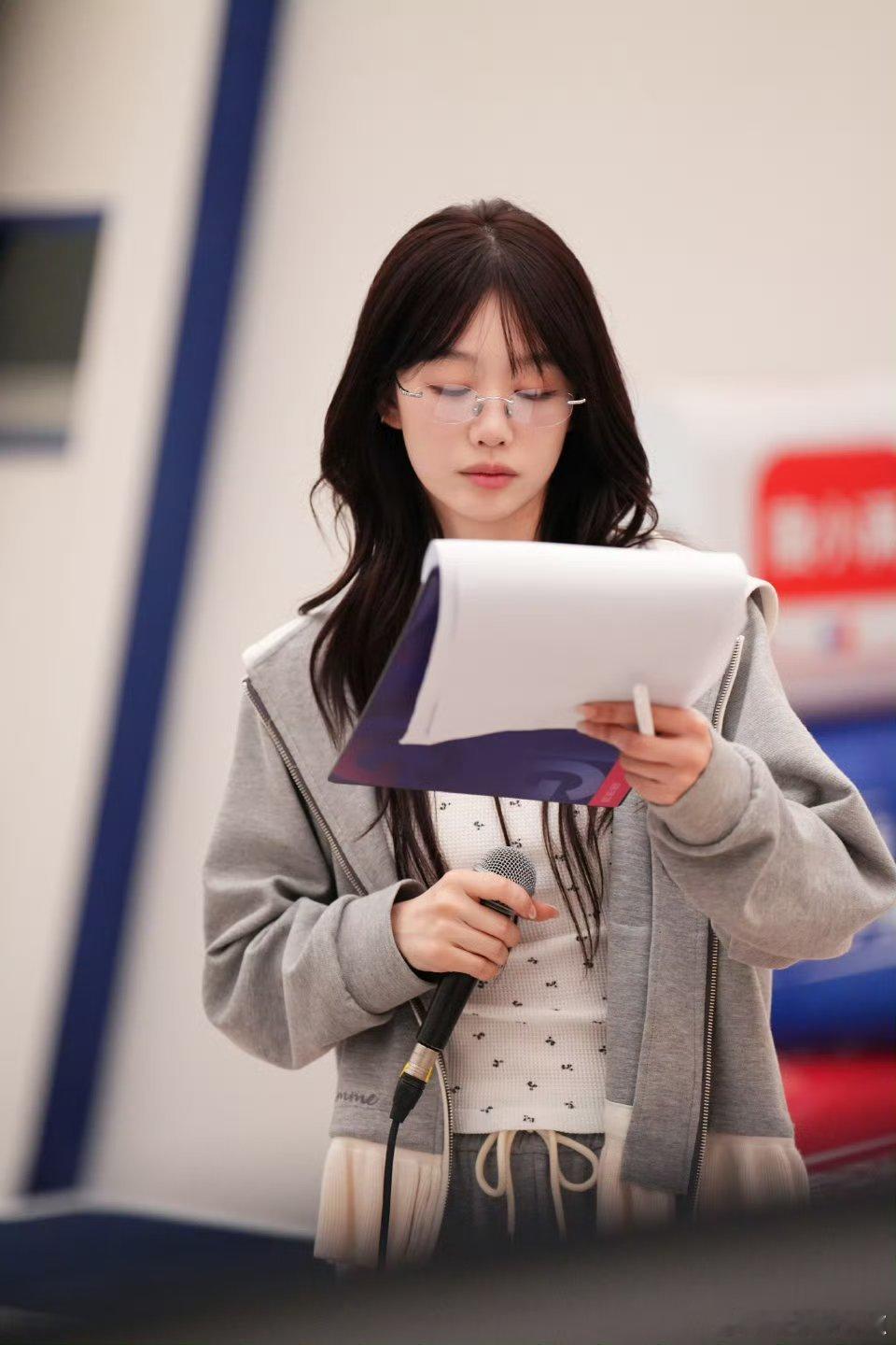 浪姐放假5天浪姐放假了 家人们，浪姐放假了，五天后回归，已经徐梦洁、侯宇、叶一茜