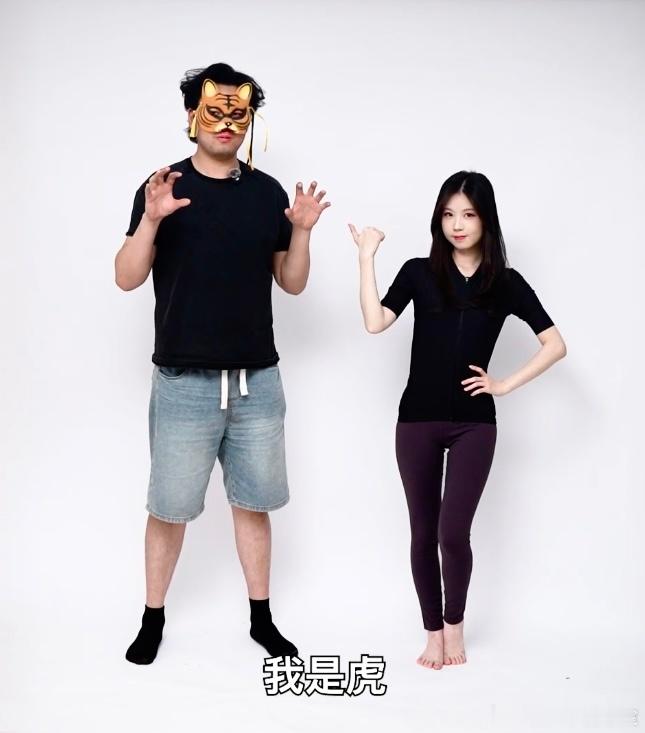 我节目里有个段子是，在东北不穿秋裤的人就是虎。南方的甲方和代理朋友没看懂这个梗，