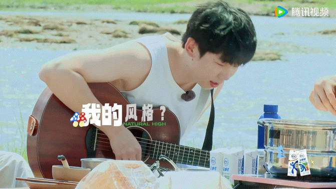 #沈腾范丞丞魏大勋学白举纲唱歌# 《现在就出发》也太搞笑了吧，谁能够想到沈腾让大