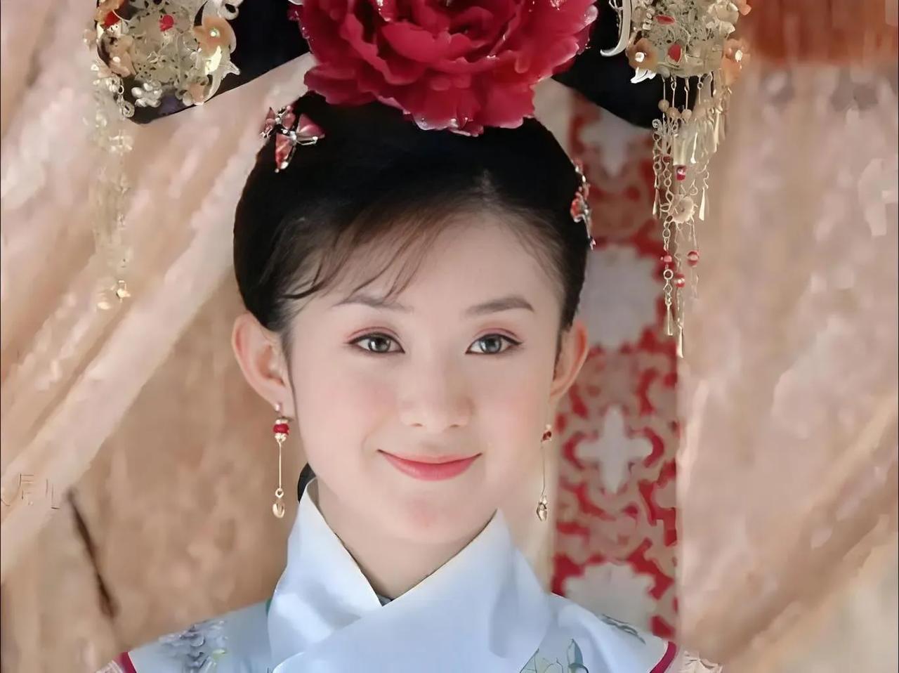 赵丽颖算不算天赋型演员我认为赵丽颖既是一位天赋型演员，也是一位努力型演员。她的天