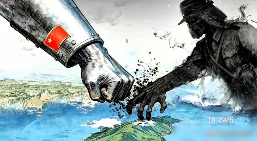 这是战术投降！

中国刚划下黄海实弹演习区，日本自卫队的回应，不是舰队出港，而是