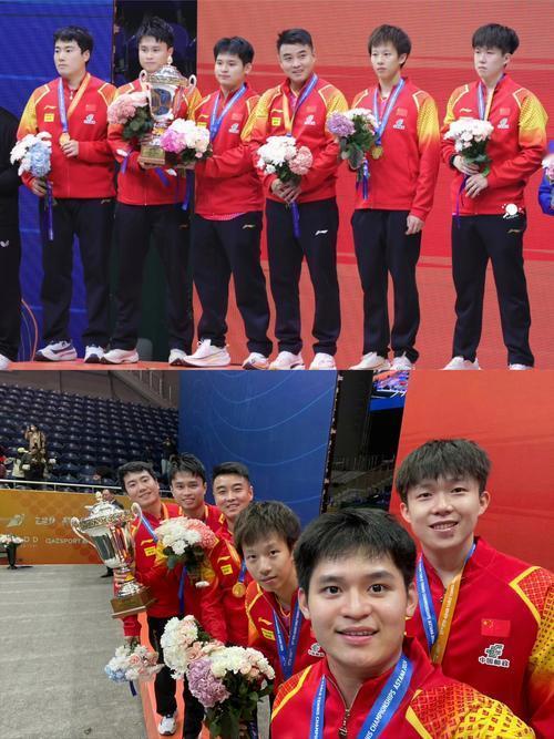 十五运女单抽签：幸运与“地狱”的冰火两重天

11月5日，第十五届全运会乒乓球女