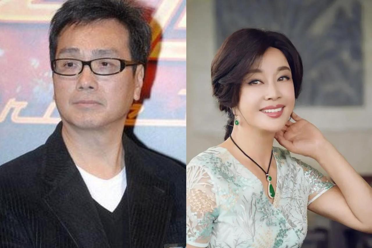 当年，伍卫国和刘晓庆分手后，既不谈恋爱也不结婚，大家都笑话他:“为了一棵树放弃整