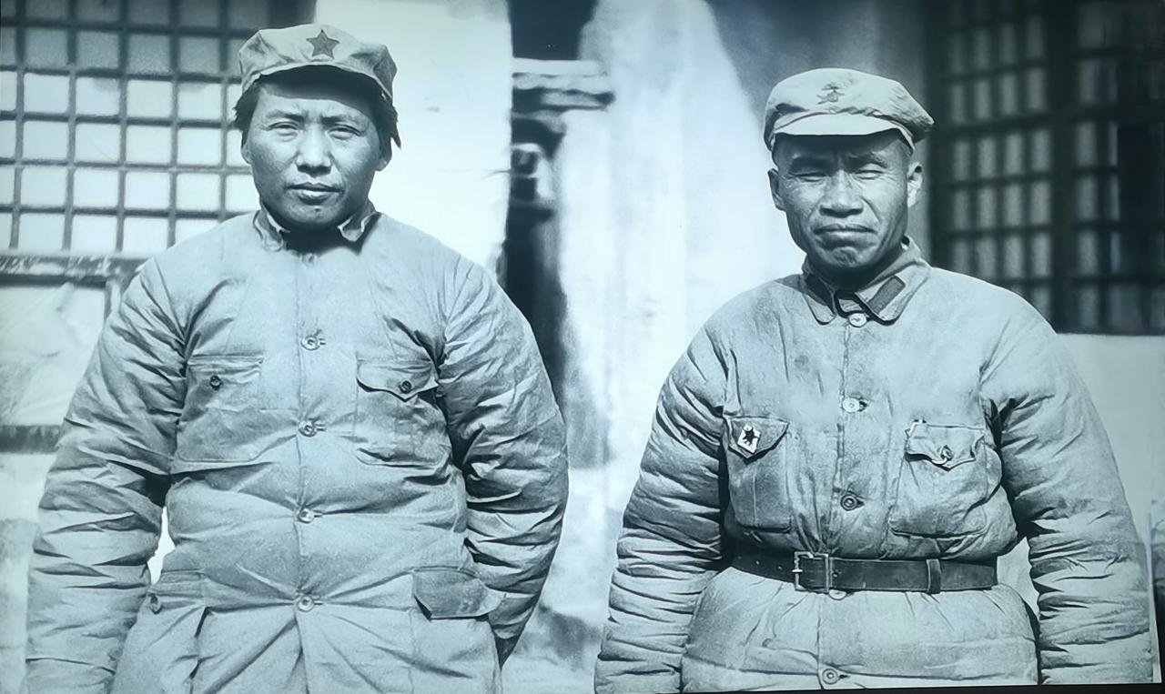 ＃红色文化＃
伟人风采欣赏：