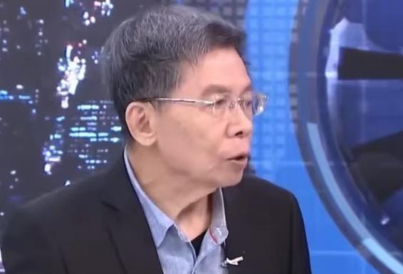 台湾一项民调显示，有38%的岛内居民认为，如果大陆真的对台湾发动攻击，台湾能坚持