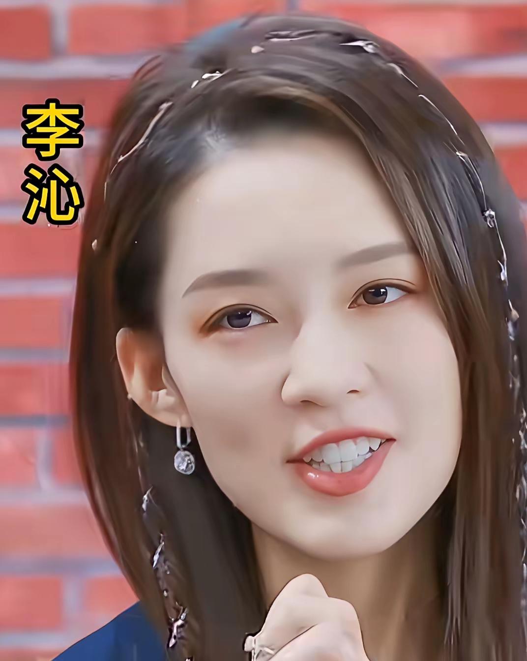 这四个美女真的是每一个都有自己出圈的作品呀
李沁《追风者》里面沈近真的那一段台词