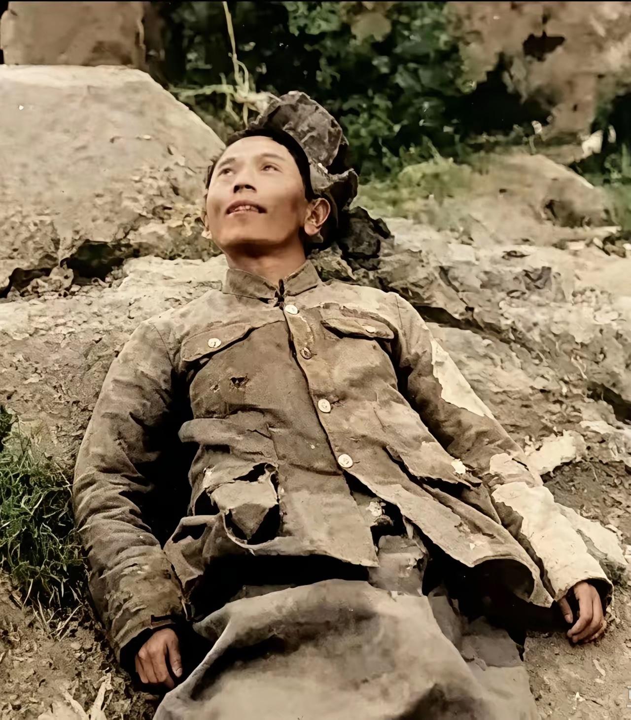 1946年，国军名将戴之奇兵败自杀，此人太过顽固，下场和张灵甫一样