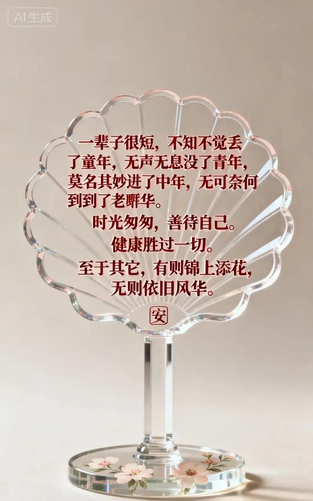 今天清明我跟着导航去郊区墓园，早上七点出城，导航显示全程四十五公里，结果堵成停车