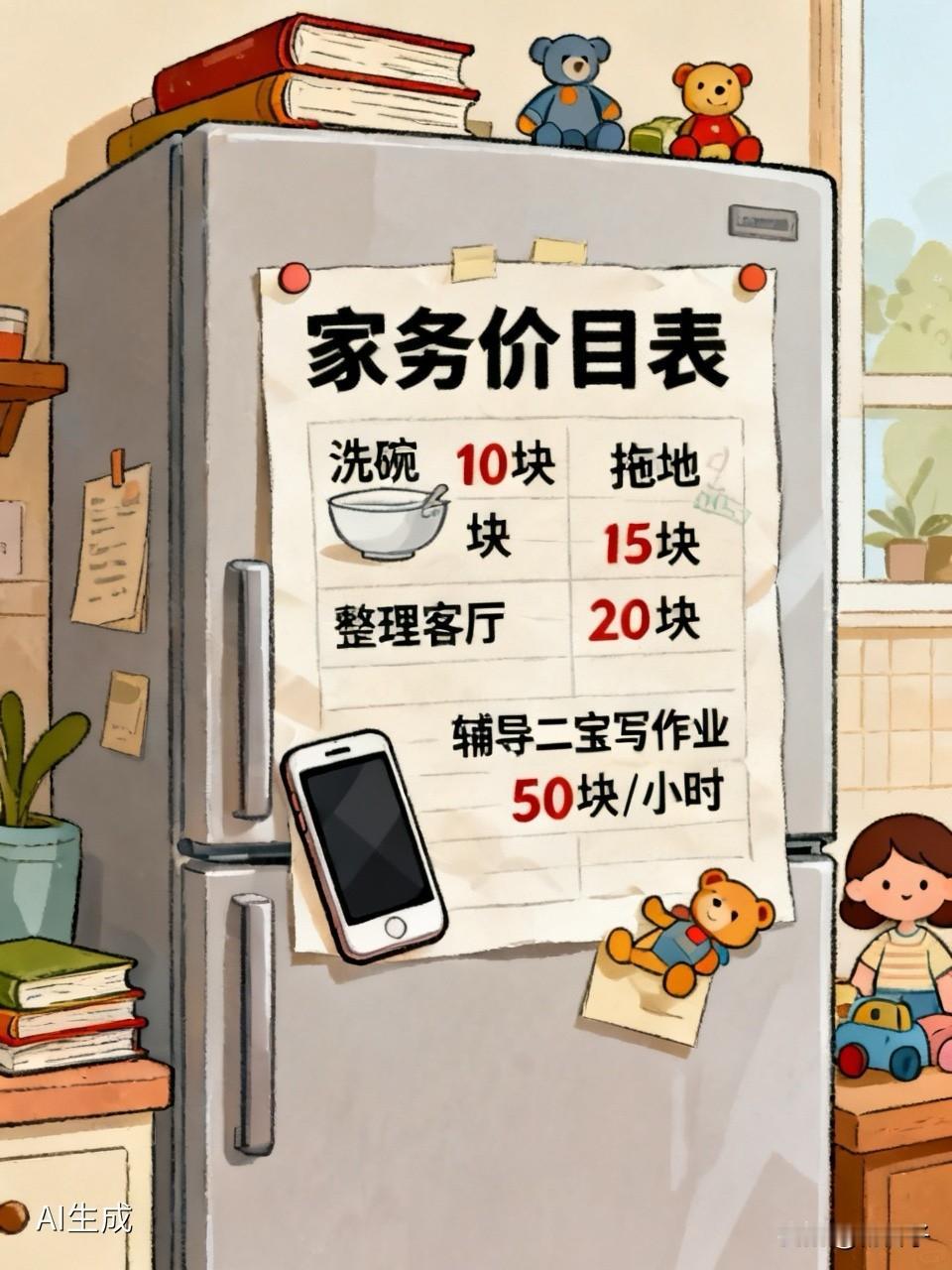 这不北京刚高考完嘛，已经催生了无数个段子！

同办公室的同事跟我吐槽，她家老大刚