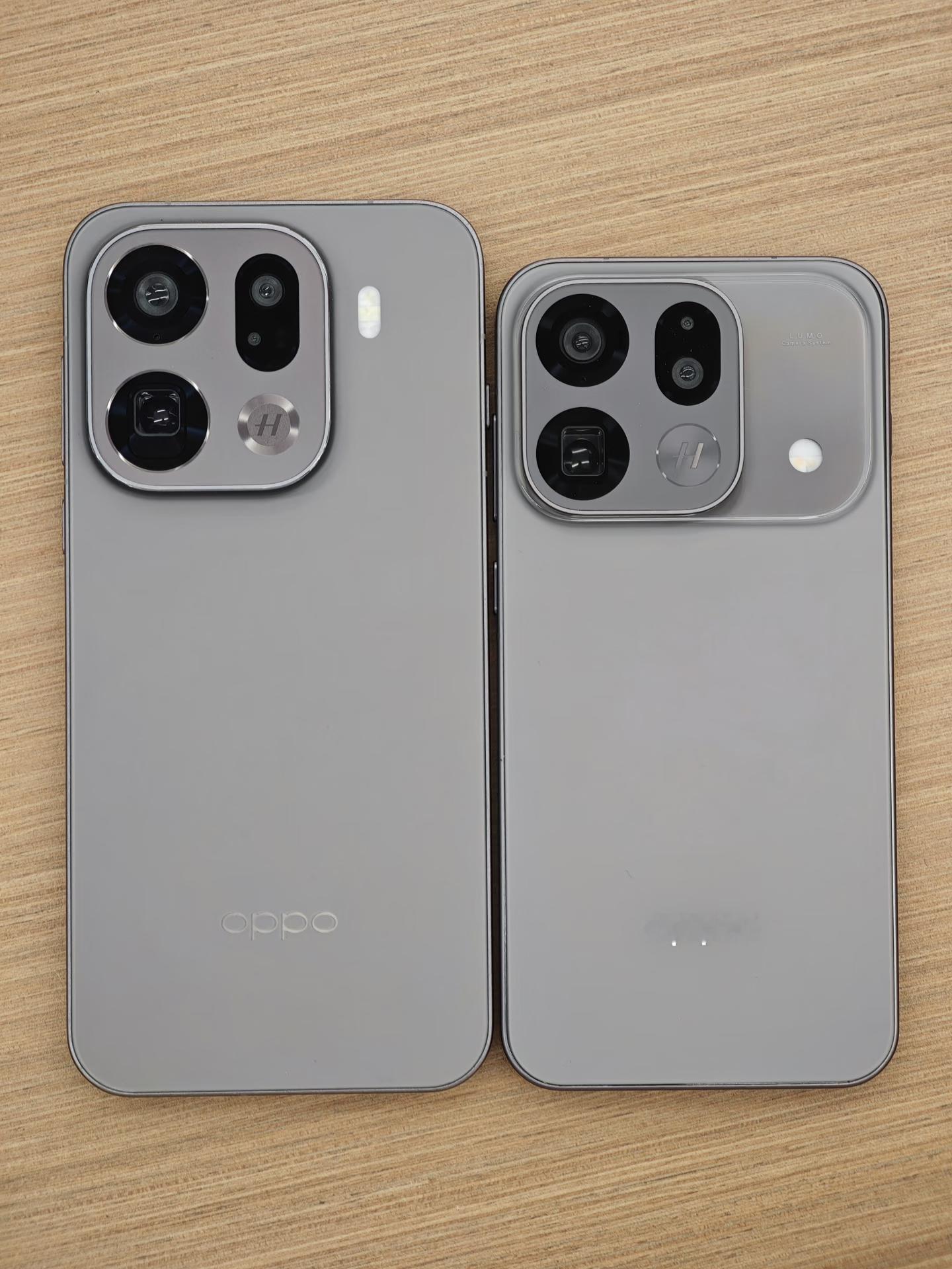 其实OPPO Find X9s Pro相比X9 Ultra更适合大多数人X9s 