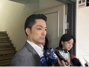 4月22日，针对赖清德窜访斯威士兰，非洲3国疑遭施压临时取消航权一事，台湾地区台