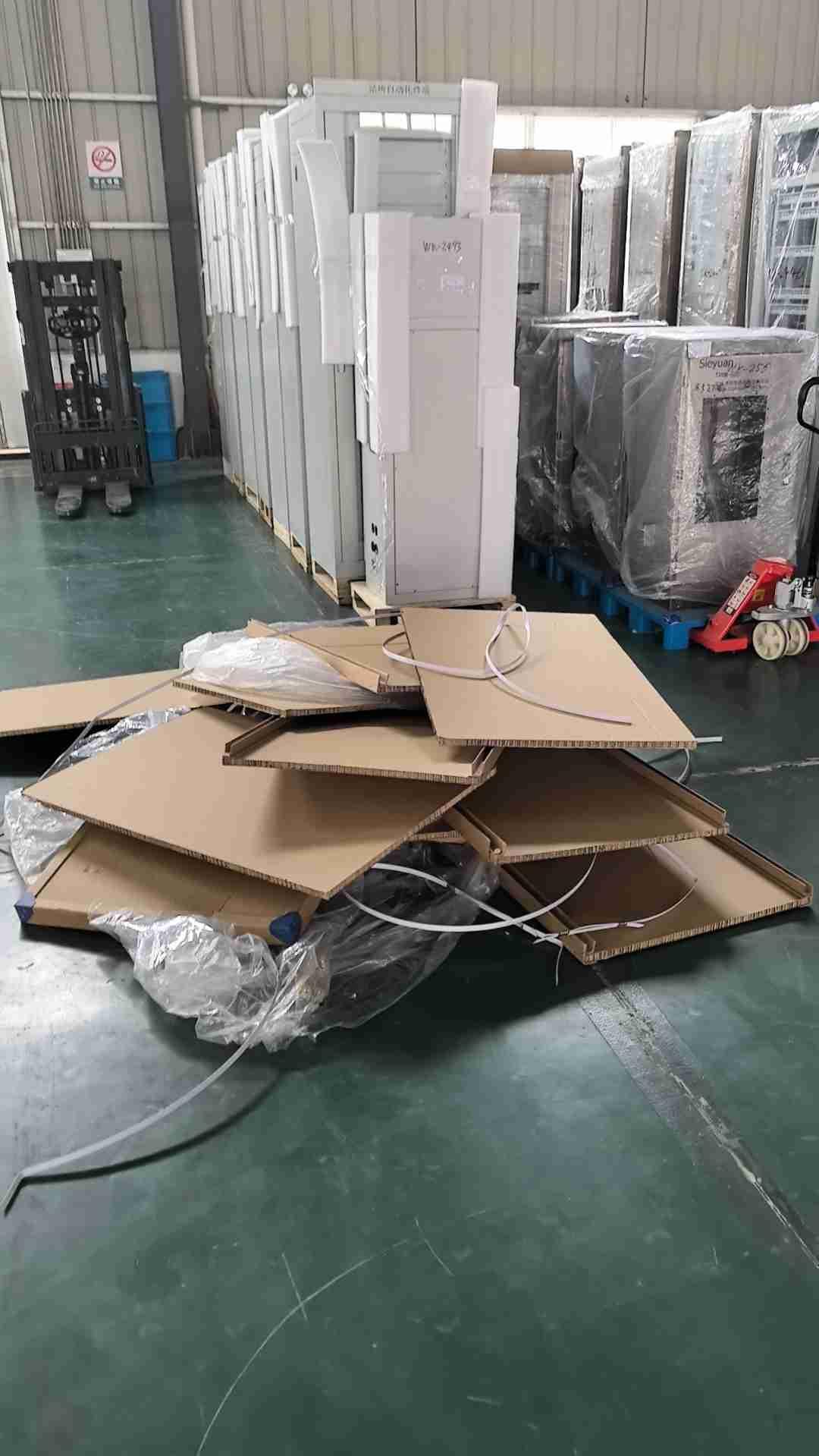 我的今日状态：😁轻松愉快
我这里的天气：☀️晴天