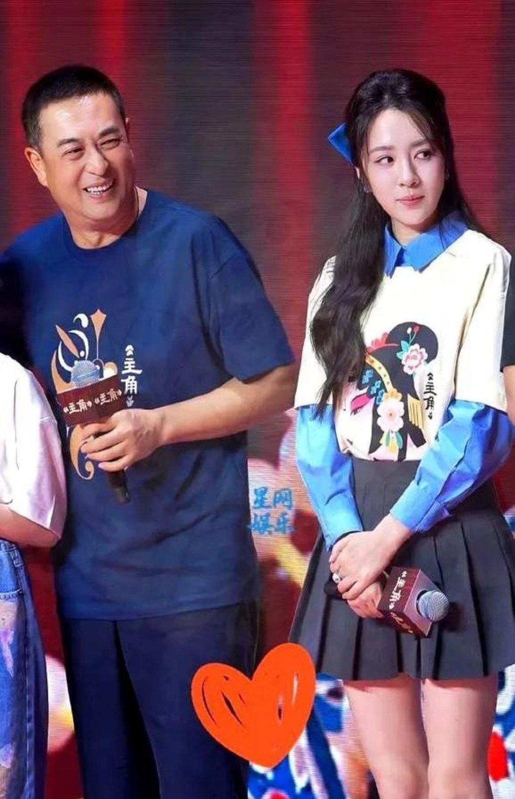 张嘉译有多偏爱王晓晨？连续4次合作
亲密戏无数，却愣是零绯闻，这事就透着一股反常