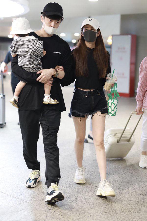 付辛博当年真心喜欢颖儿，是主动追求，奔着接婚去的，但他属于行动大于口头表达的类型