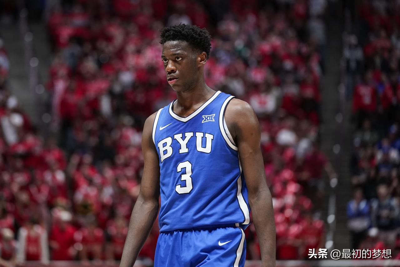 下赛季NBA很可能会直接爆发的五大新秀！你们都看好谁？

① AJ·迪班萨——奇
