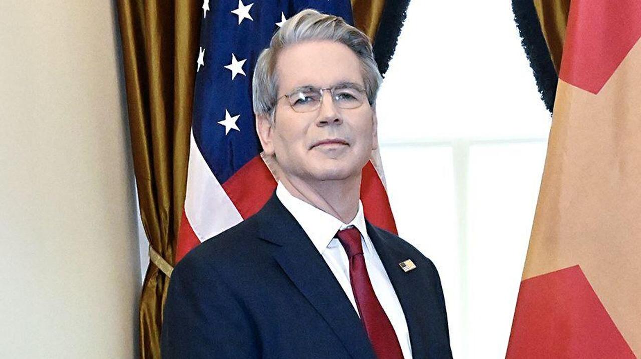 美财长：美方寻求对华“降低风险”而非“脱钩”

俄罗斯卫星通讯社 2026年2月