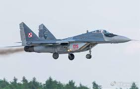 波兰证实，波兰正在与乌克兰就转让米格-29战斗机进行谈判。这个还有什么谈判的，直