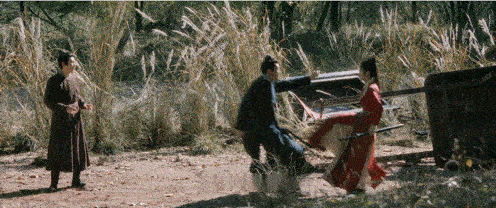 春节被白鹿唐宫追着喂饭吃这个新年真的被幸福包围啦！一边追《唐宫奇案》看得入迷，一