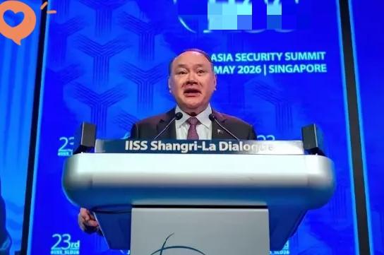 菲律宾强震背后：中国态度变了，这才是大国该有的清醒。2026年6月8日早上7点3