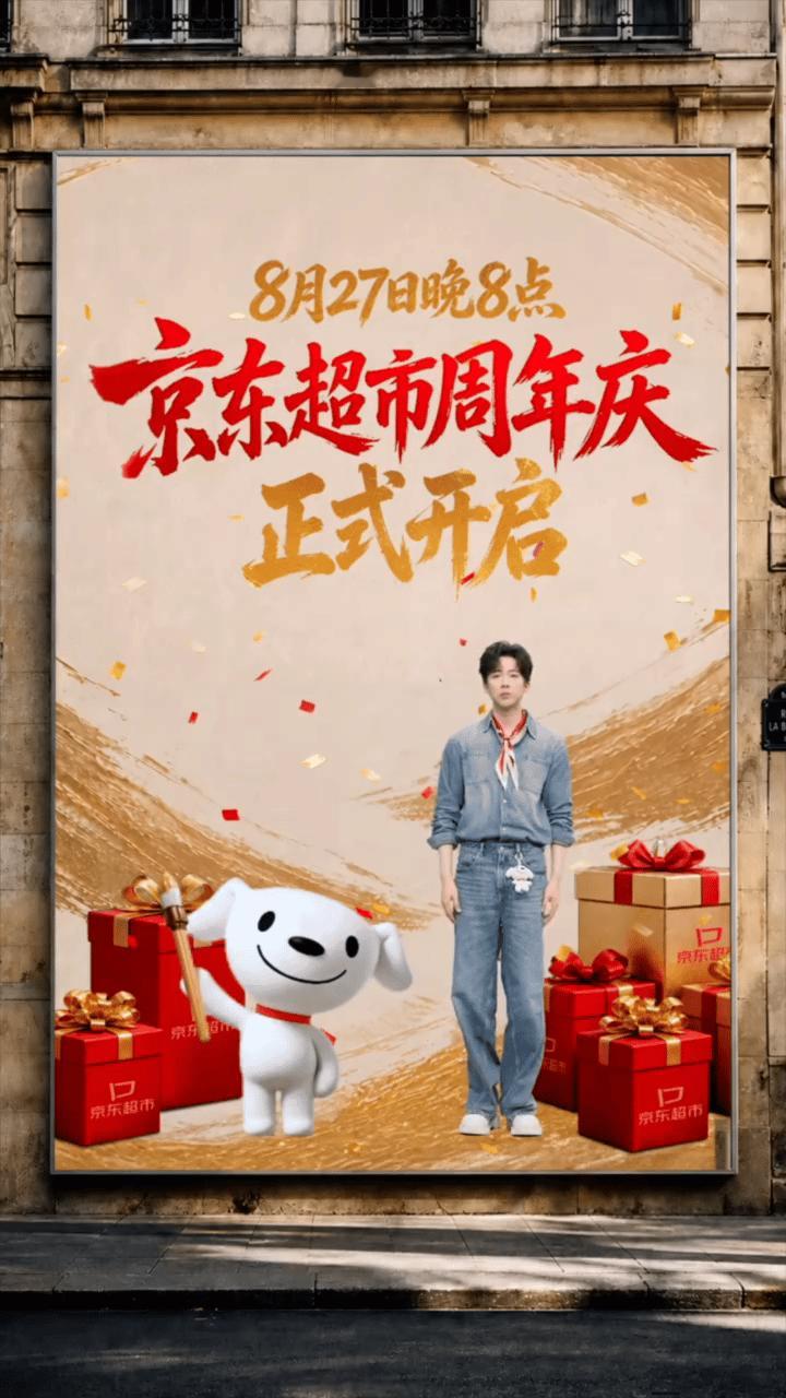[哈哈]好可爱，刘宇宁同学​​​
